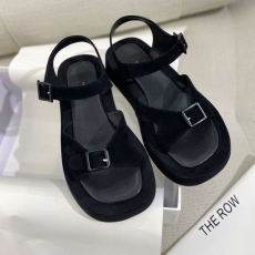 The Row Sandals